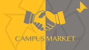 My Campus Market